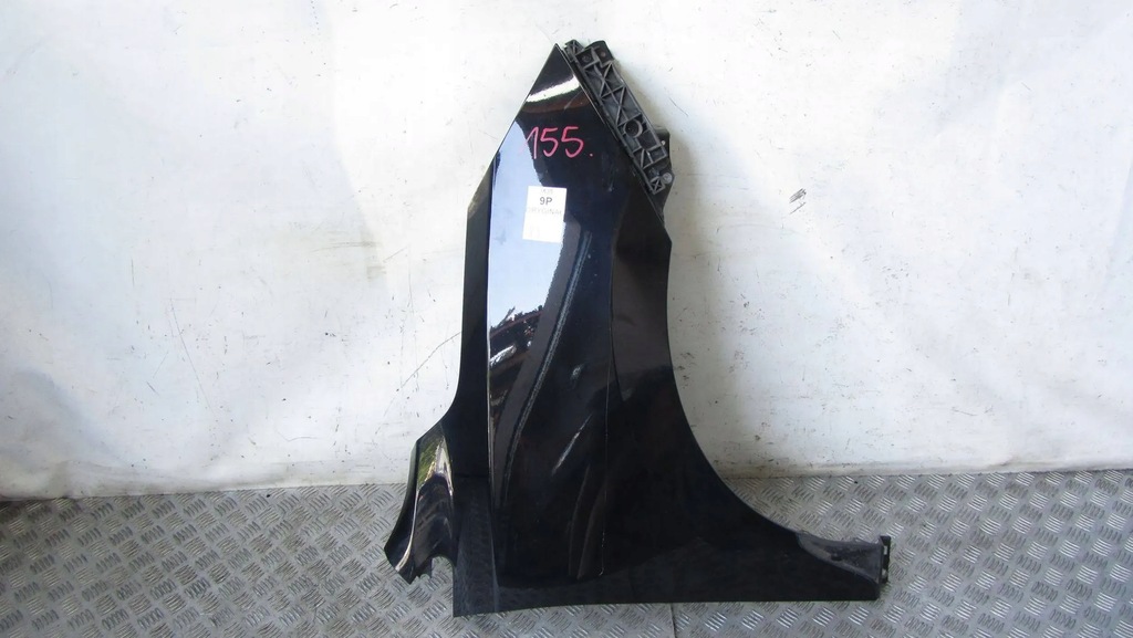 фото №1, Hyundai ix35 крила правий перед pae 10-13