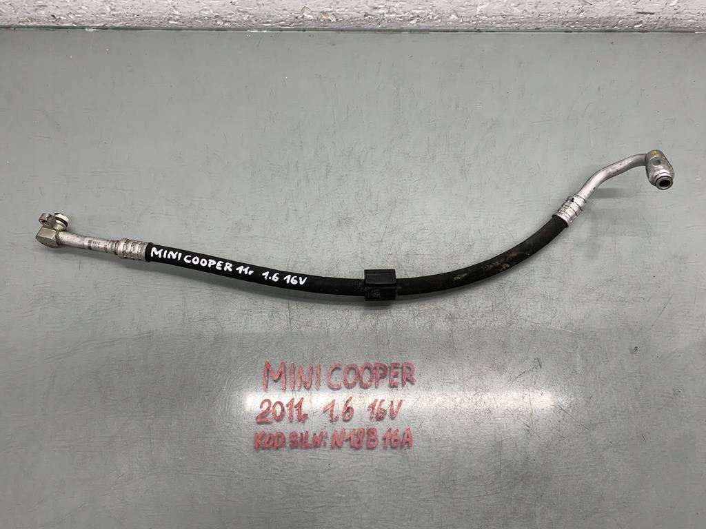 Купити Трубка кондиціонера mini countryman r60 1.6 16 v 11 r 9224859