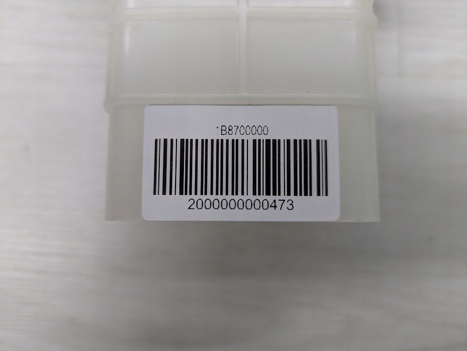 фото №8, Вентилятор резистор обдув повітродувка citroen c4 picasso ii a43002600