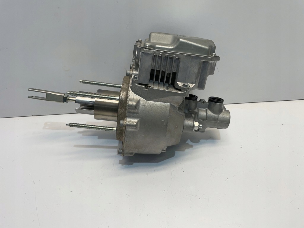 фото №1, Nissan leaf ii усилитель тормозов насос тормозная eac1035-04a