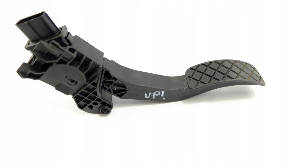 фото №1, Vw up 1.0 mpi педаль потенциометр газа 1s1723503a