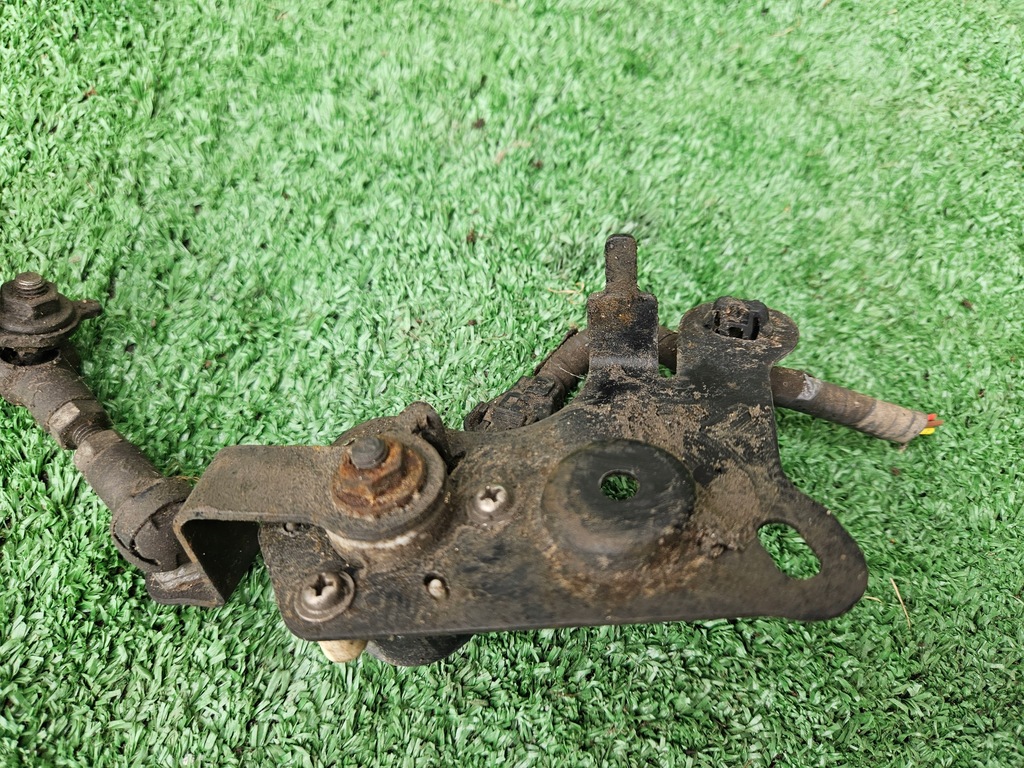 фото №6, Датчик выравнивание света задняя toyota auris i e15