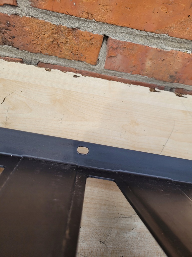 фото №8, Jeep cherokee liberty kk 07-12 абсорбер бампера усилитель задняя