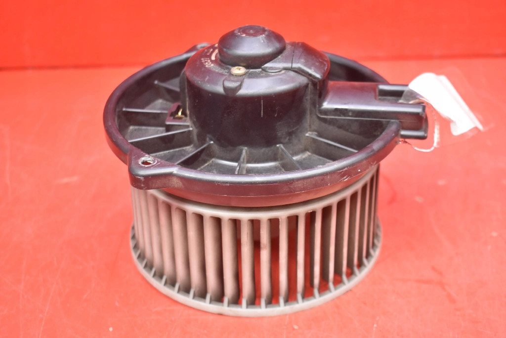 фото №5, Повітродувка вентилятор обдув eu 194000-0521 toyota corolla e11 95-01