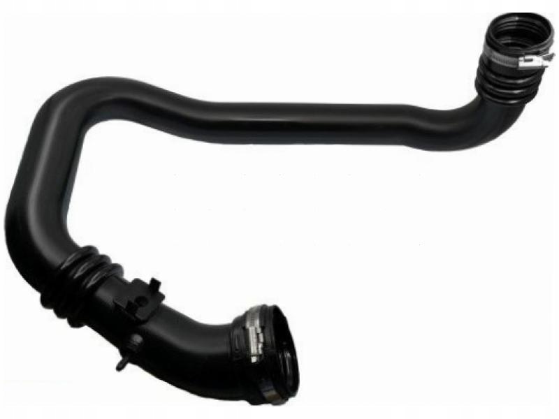 фото №1, Шланг turbo nissan interstar 2.2 2.5