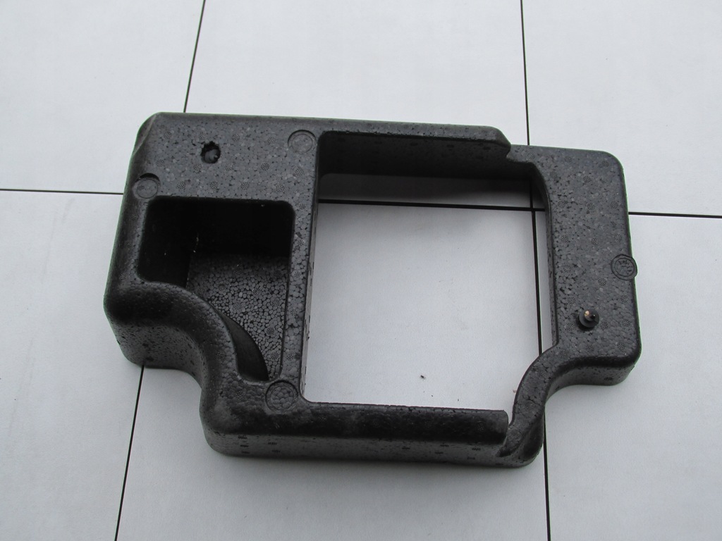 фото №10, Пінополістирол w підлога задня s-max 2007 rok