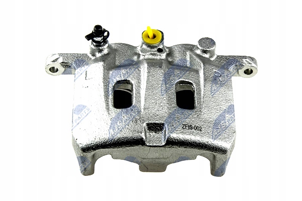 фото №11, Суппорт тормозной перед isuzu d-max i 07.2008-12 d-max #petrolhead pro+ kit6