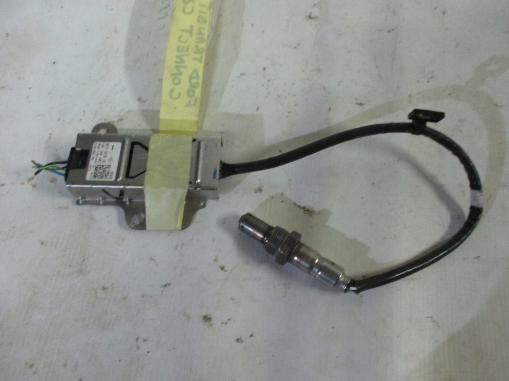фото №5, Датчик каталізатора nox ford transit connect mt71-5e145-ac