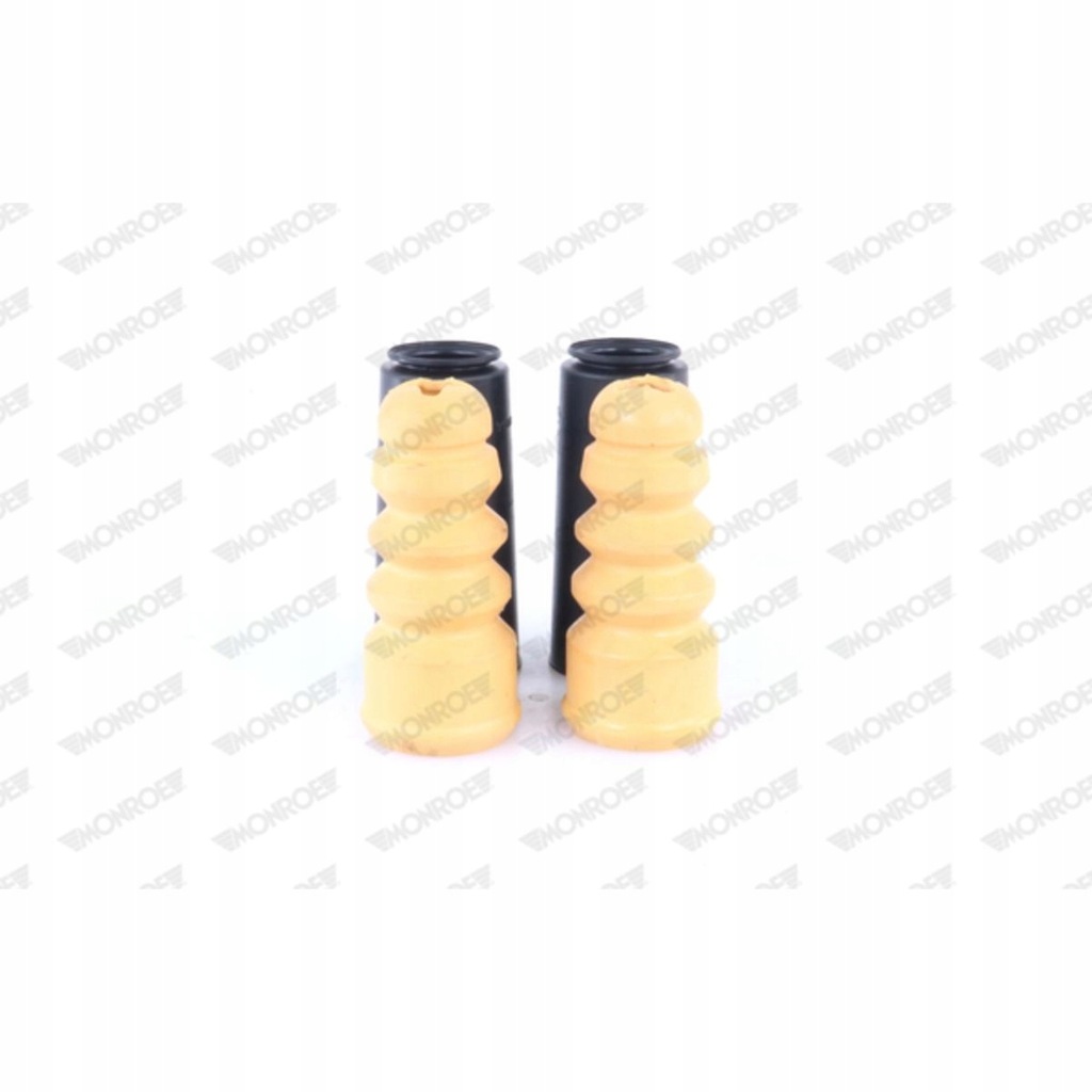 фото №3, Защита i отбойники задняя monroe pk101