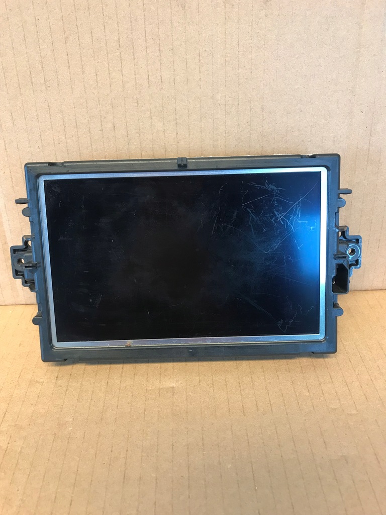 фото №1, Mercedes slk r172 172 монитор экран a1729008600