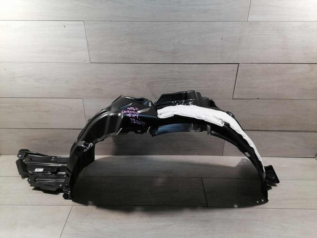 фото №1, Toyota corolla левый перед 53876-02630