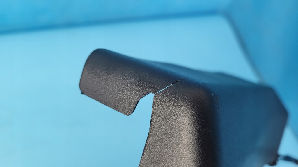 Купити Fiat scudo iii expert iii 22r накладка захист трубопровід 9810219277