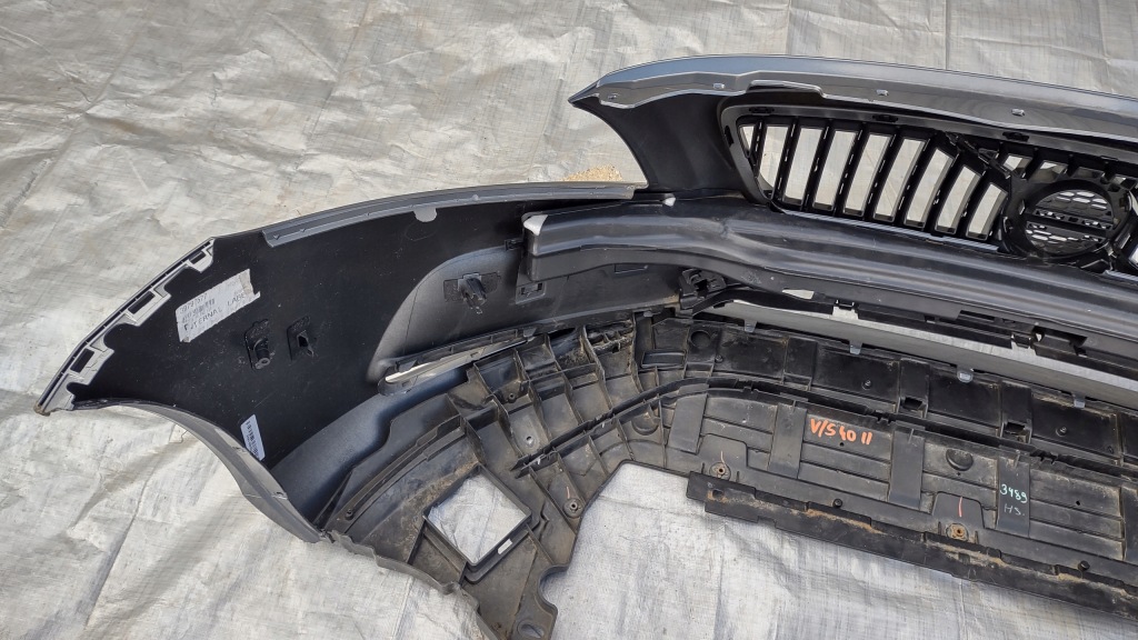 Купить Бампер volvo v40 ii перед передний pdc радар 12-20