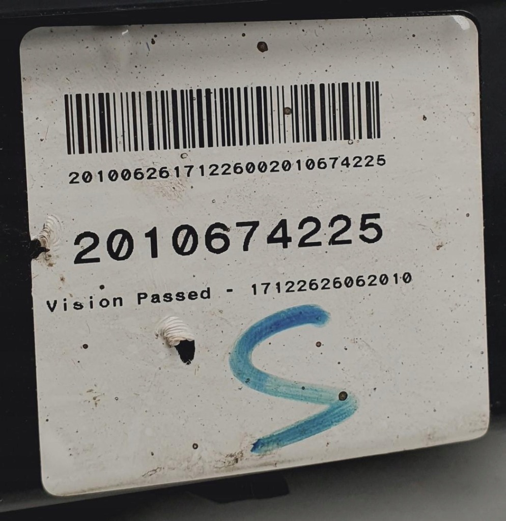 фото №6, Коробка запобіжників discovery iv l319 2.7 v6 d