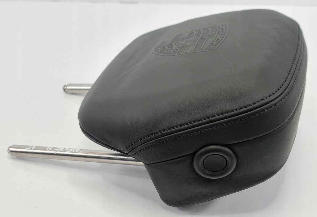 фото №6, Підголівник лівий задня porsche cayenne ii 7p5