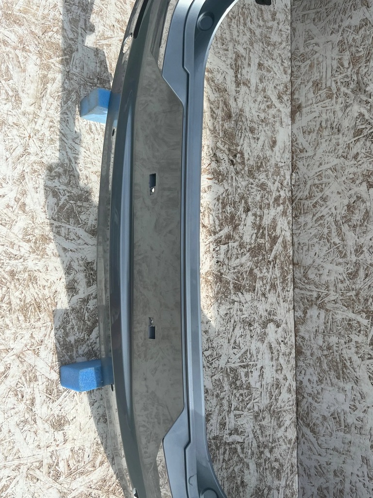 фото №9, Бампер задній задня kia pro ceed proceed iii gt 17-