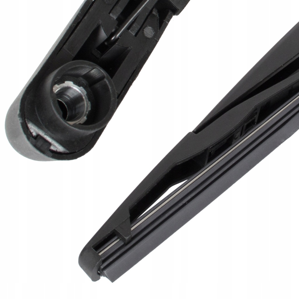 фото №9, Важіль двірники задня щітка двірник do nissan almera n15 16