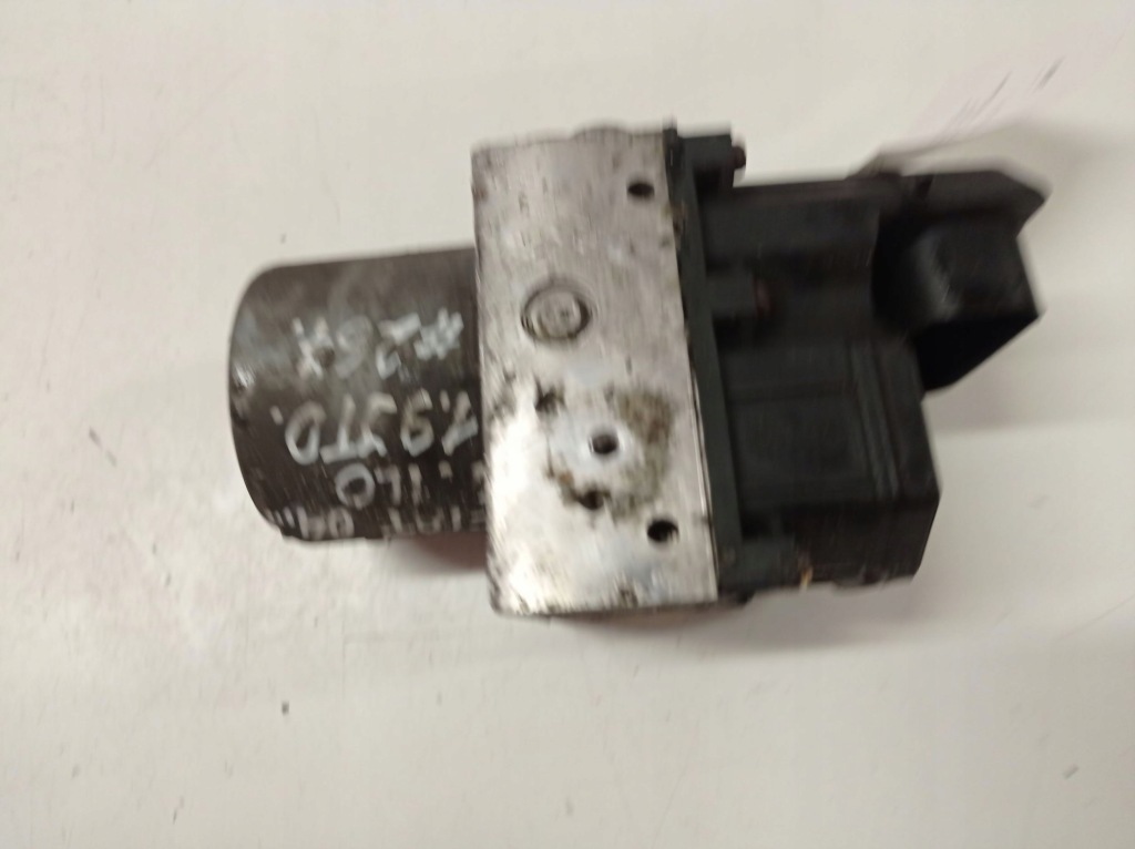 Купити Насос abs fiat stilo 381176