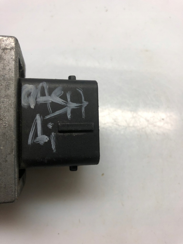 фото №4, Модуль 8200859243 renault