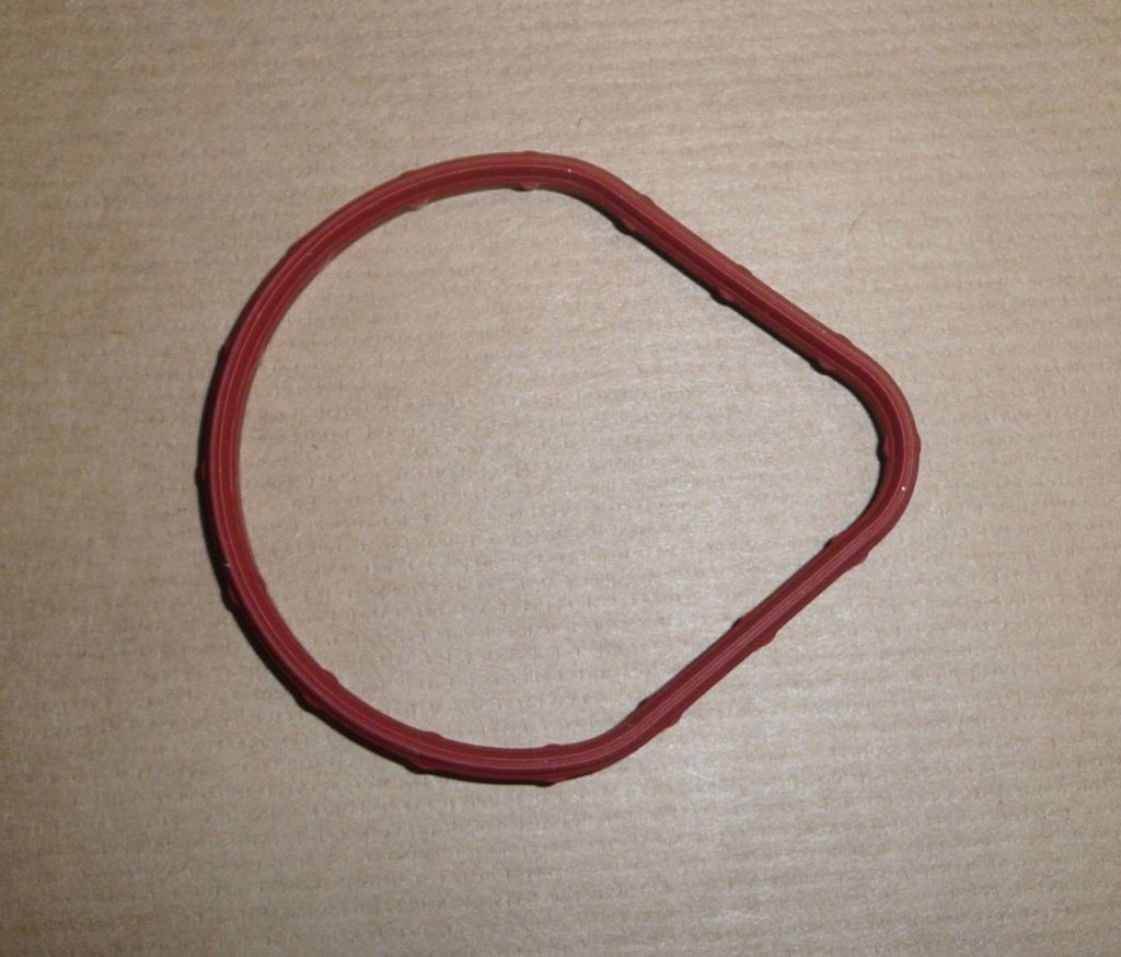 фото №2, Прокладка термостата r espace iv 2.0dci