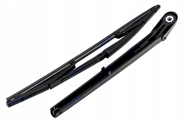 фото №3, Nty ewb-ar-002 важіль двірники, очищення вікон