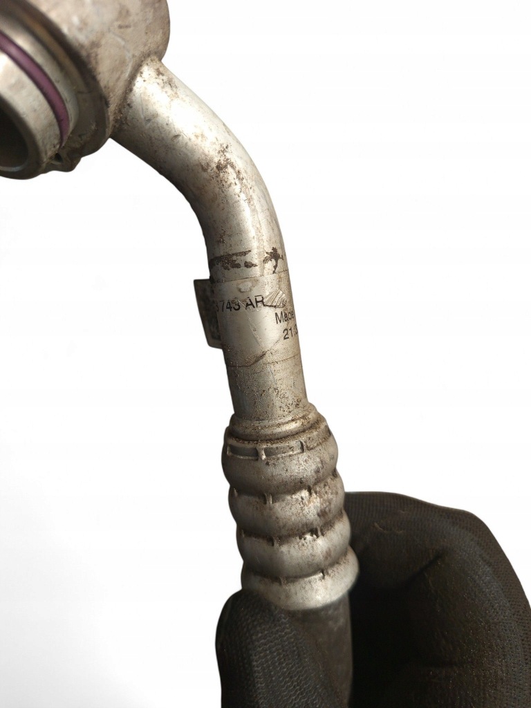 Audi a4 s4 b9 8w0816743ar шланг кондиционера Недорого