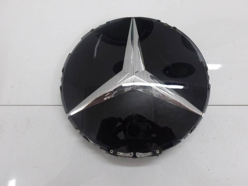 фото №1, Mercedes gle w167 радар емблема distronic