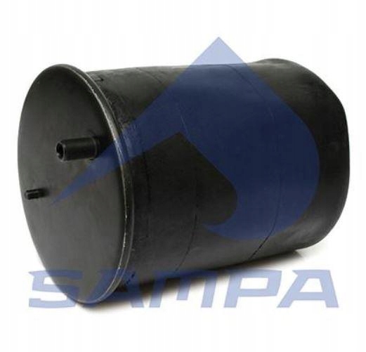 Fe39907_m пневмоподушка rvi premium/magnum комплект . Цена