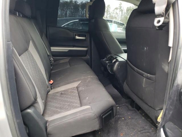 фото №5, Коврики велюровые kpl. toyota tundra 2014-