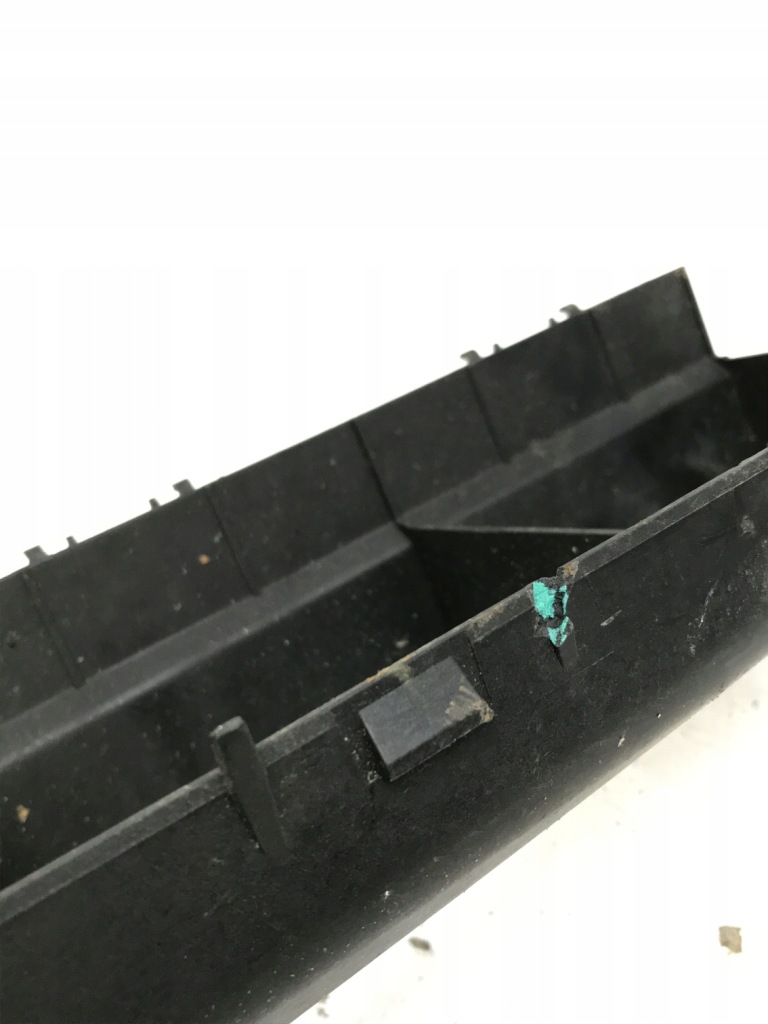 фото №7, Повітропровід повітря mercedes w166 amg a1665051530