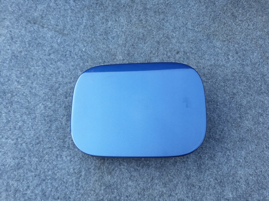 фото №1, Крышка заливной топлива mercedes w203 coupe 345