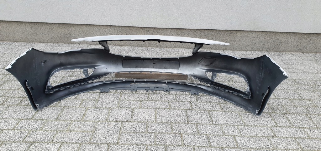 фото №8, Opel оригинальный номер 95122388 бампер