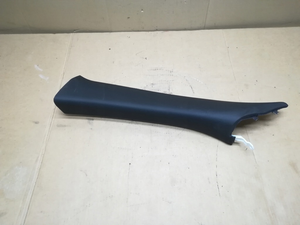 фото №1, Alfa romeo stelvio обивка стойка перед левая