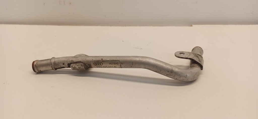 фото №1, Audi a7 труба шланг wody 4g0121071n