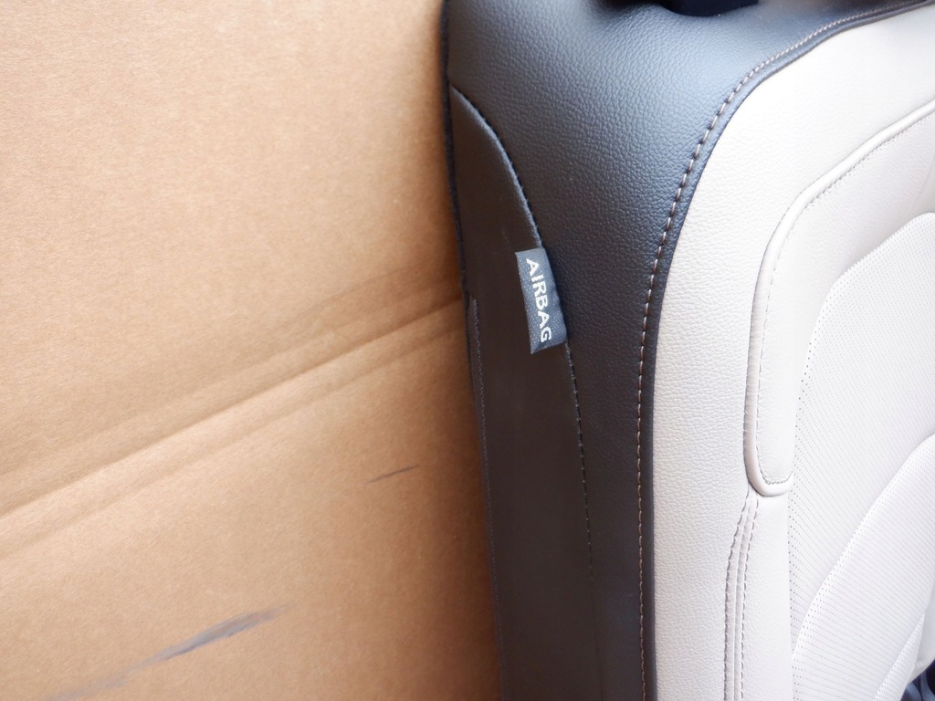 фото №15, Сидіння шкіра elektr ford escape mk4 usa titanium