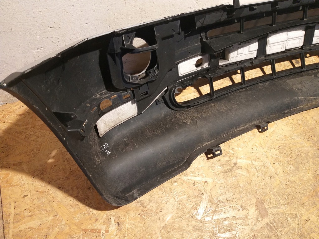 фото №10, Бампер перед bmw x5 e53