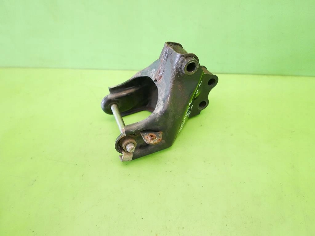 фото №10, Кронштейн кронштейн кронштейн mazda xedos 6 2.0 v6 94-97