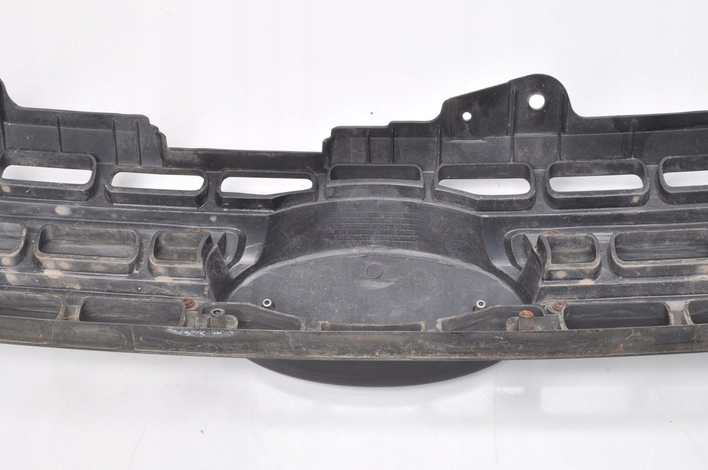 фото №9, Kia sportage ii решётка радиатора решётка радиатора решётка радиатора 86350-1f030