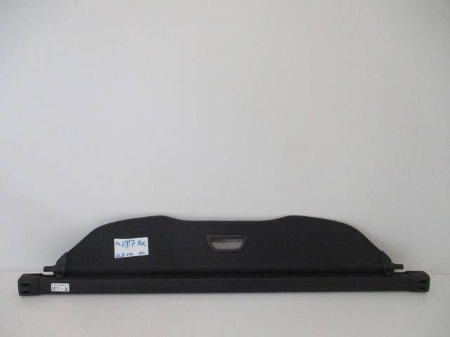 Mercedes glb шторка багажника Київ