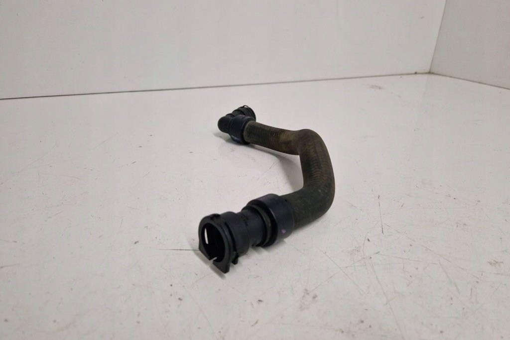 фото №8, Труба охолодження peugeot 508 pa66gf30 2.0l 2016