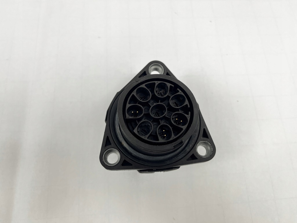 фото №7, Соединитель колодка трубопровод mercedes w124 0005451246