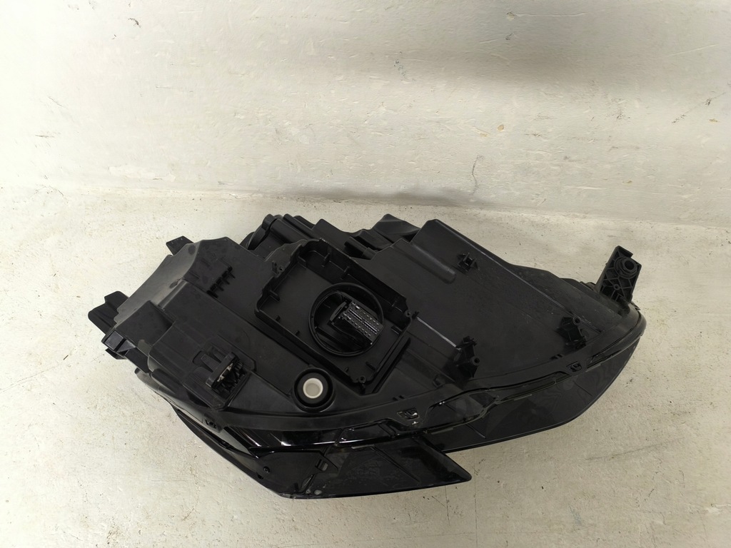 фото №13, Лампа передняя левая audi a3 s3 8y0 full led matrix