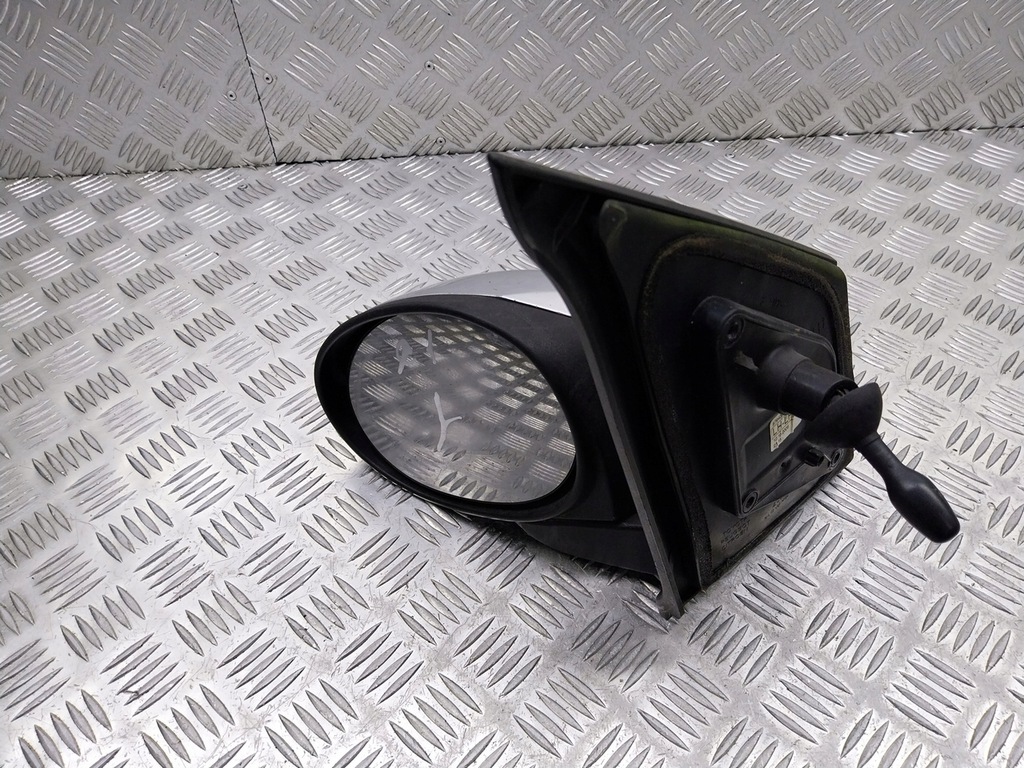фото №1, Дзеркало ліва citroen c1 1.0 e8137750