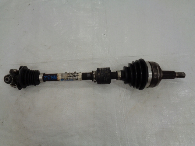 Купить Renault captur рестайлинг  приводной вал шрус  левая 1.5 dci механическая коробка передач