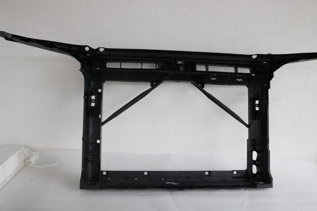 фото №10, Skoda octavia iii 5e0 pas передній підсилювач перед 5e0805588