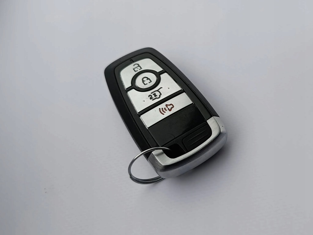 фото №1, Ключ pilot ford explorer vi 2020-