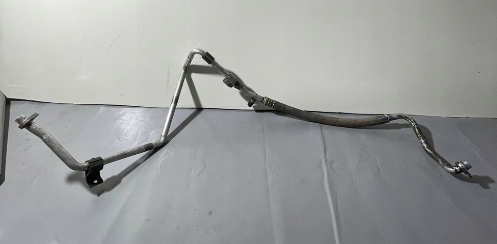 фото №1, Шланг труба wąż кондиционера master iii 3 movano ii 2 b 2.3 dci 924800018r