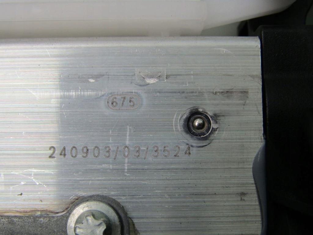 Купити Omoda e5 24r насос abs гальмівна 0265957329 0265023590 207000464aa