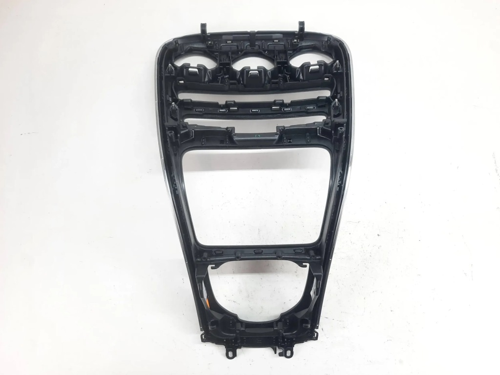 фото №6, Панель консоли центральной dekor mercedes glc w253 x253 a2536805802