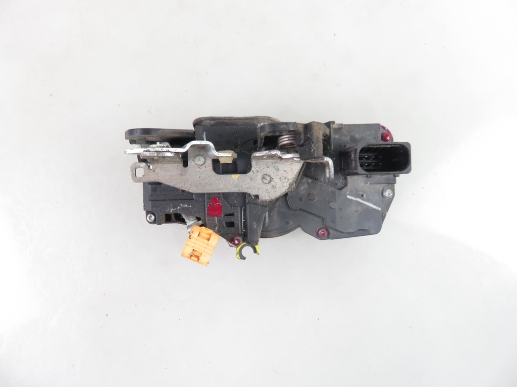 фото №5, Замок лівий передній hummer h2 l15816392